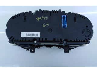 Панель приборов 8U0920930E, A2C85062100 Audi Q3 8U