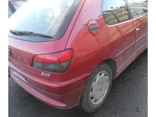 Блок АБС 454153 Peugeot 306 - года