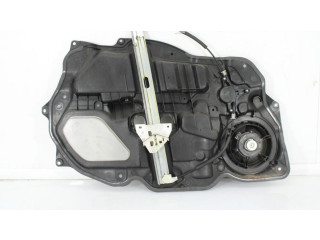 Электрический механизм для подъема окна без двигателя D6515897XB Mazda 2