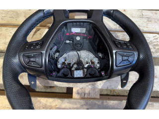 Руль Ford Ranger 2019 - 2022 года JB3B-3600-CD, S2412Q027