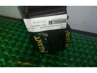 Jednotka ABS 0295625000 Hyundai Accent