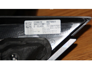 Зеркало электрическое Volvo C30 2010 - 2013 года