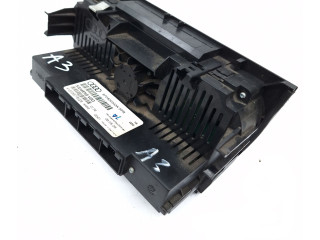 Блок управления климат-контролем 8P0820043K, 412206018029   Audi A3 S3 8P