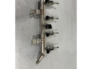 Комплект форсунок 9802545280    Peugeot 5008  5GZ[EP6FDT]5G01/AT8-GE53GE33 