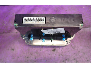 Блок управления климат-контролем 96430996, 96430996   Chevrolet Nubira