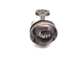 Поршень с шатуном SFJA SFJA, RFCM566285EB Ford Fiesta