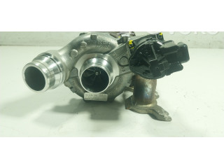 Turbodmychadlo Турбина 11658662073, 984581503 BMW 4 G22 G23 G24 G26 B48 B20 B