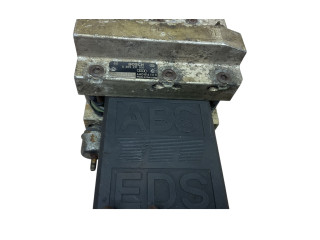 Jednotka ABS 0265211001, 4A0614111C   Audi 100 S4 C4 1994