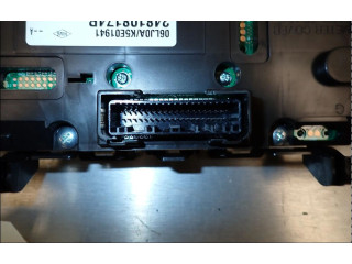 Панель приборов 248099519R   Renault Clio V       