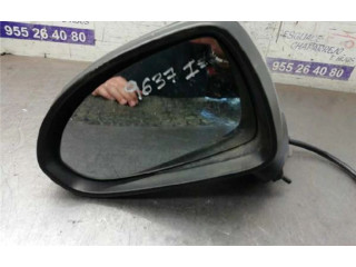 Зеркало (механическое) Opel Corsa D