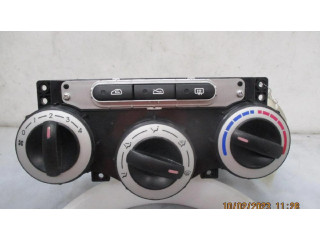 Блок управления климат-контролем 972500X0104X Hyundai i10