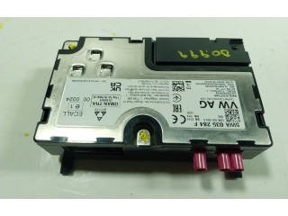 Блок управления 5WA035284F, 5WA035284F   Cupra Leon
