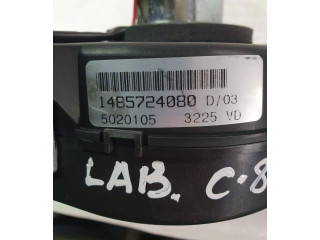 Вентилятор печки    1485724080, 5020105   Citroen C8