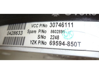 Панель приборов 69594-850T, 30746111 Volvo XC90