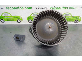 Вентилятор печки    96539656   Chevrolet Aveo