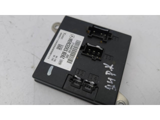 Блок комфорта 2115452132   Mercedes-Benz E W211   