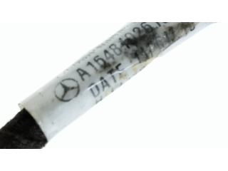 Зеркало электрическое     правое   Mercedes-Benz GL X164  2006-2012 года   