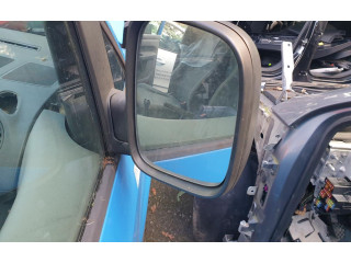 Zpětné zrcátko Volkswagen Caddy 2008