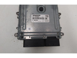 Řídící jednotka P31303388, 0281015286 Volvo XC60 2012