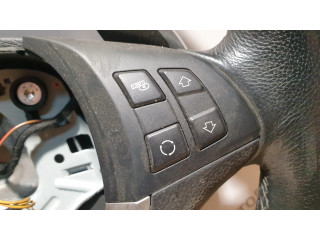 Руль BMW X5 E70 2006-2013 года 6795255