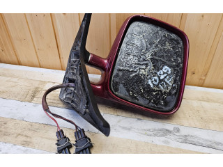 Зеркало электрическое Volkswagen Transporter - Caravelle T4 1991 - 2003 года