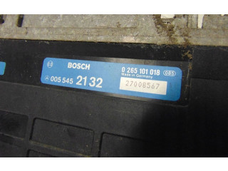 Jednotka ABS 0265101018 Mrcedes-Benz E W124 1991