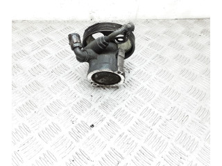 Насос усилителя руля