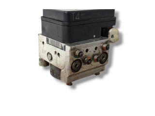 Блок АБС 113040-13040, 4670A389 Mitsubishi L200 2006 - 2014 года