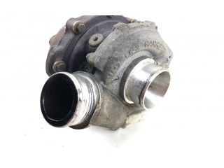  Турбина Volvo XC90  7577795022S, 36001171   для двигателя D 5244 T18      