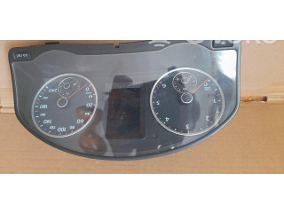 Přístrojová deska Volkswagen Tiguan 2011 5N0920871C