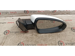 Зеркало (управляемое электричеством) E13049783    KIA Xceed   