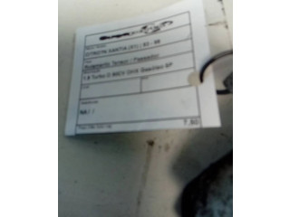 Генератор NA Citroen Xantia