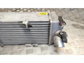 Интеркулер 2827004610, 3939028050 KIA Rio 1.0