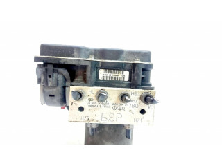 Jednotka ABS 8K0907379AB, 0265236101 Audi A4 S4 B8 8K 2009