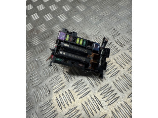 Блок предохранителей    Honda HR-V    