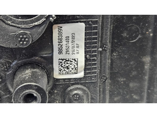 Zpětné zrcátko pravé Fiat Doblo III 2023 985268389V, Z9531400