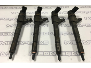 Vstřikovač 0445110300 Alfa Romeo Mito