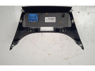 Блок управления климат-контролем 98195706XU   Peugeot 2008 I