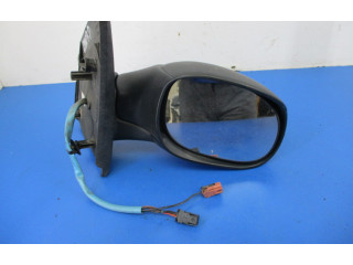 Зеркало электрическое Alpine C2 1986-1987 года