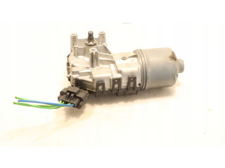 Моторчик дворников Citroen Berlingo