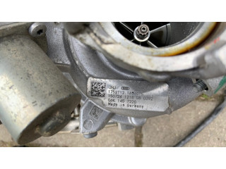 Turbodmychadlo Турбина 06K145722G, 06K145614D   Audi A3 S3 8V 2.0  