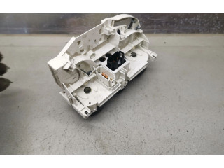 Блок управления климат-контролем 1J0819045E Skoda Octavia Mk1 (1U)