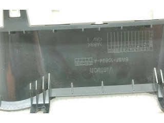 Панель приборов 9X2310849KF Jaguar XF X250