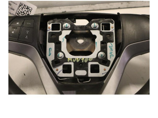 Руль Mahindra KUV100 2016 - года 6AAA02501NB1