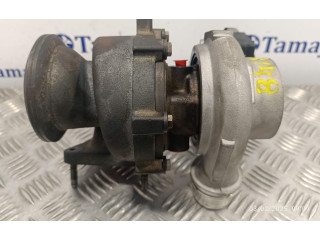 Turbodmychadlo Турбина 4933501960 Land Rover Discovery Sport 204DTD
