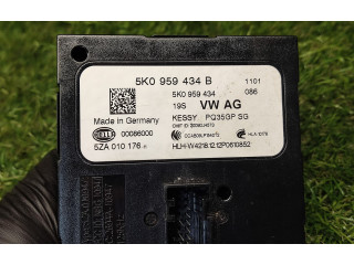Блок управления 5K0959434B, 5K0959434B Volkswagen Jetta VI