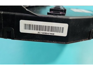 Блок комфорта A2129004125, IMPRK1408027   Mercedes-Benz CLS C218 X218   