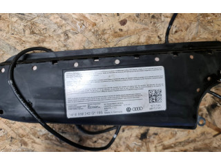 Подушка безопасности в сиденье 4F0880242G Audi A6 S6 C6 4F