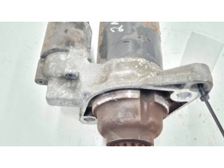 Стартер 02Z911023N Volkswagen Golf VI