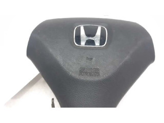 Подушка безопасности водителя 06770SEAG81ZA   Honda Accord
